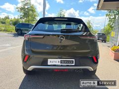 OPEL Mokka Elegance 1.2 AT*LED*CAM*Allwetter*SHZ*