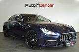 Maserati Quattroporte Gran Lusso SQ4*2Hand*Matrix*360°Kam - Maserati Quattroporte