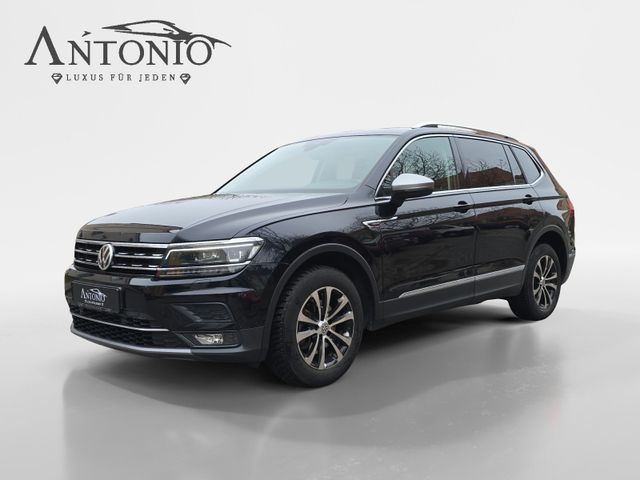 Volkswagen Tiguan Allspace Highline 4Motion LED*NAVI*PANO*A