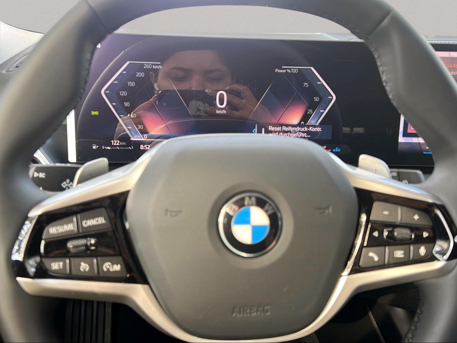 BMW 318 - Bild 15