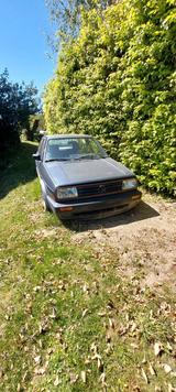 Volkswagen vw jetta Benziner oltimer - Volkswagen Jetta: Kombi