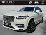 Volvo XC90 Ultimate Bright Plug-In AWD 360 Google ACC - Volvo XC90 Gebrauchtwagen