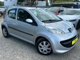 Peugeot 107 Filou Automatik*Klima*1.HD*TÜV NEU - Peugeot 107 mit Benzin-Antrieb: Kleinwagen, Automatik, Klimaanlage