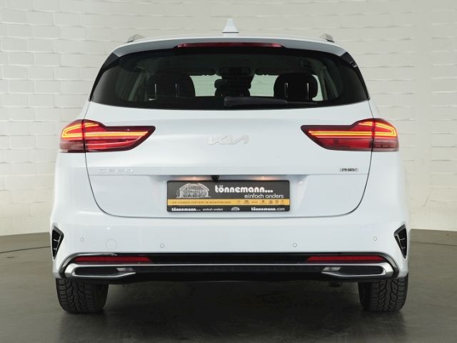 Ceed_sw VISION PHEV DCT+LED+RÜCKFAHRKAMERA+SITZ-