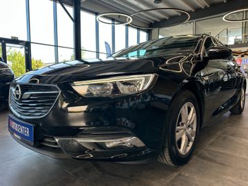 Opel Insignia B Grand Sport Edition *LED*Navi*Kamera*