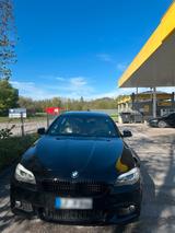 BMW F10 535xi M Paket - BMW 535 F10 Gebrauchtwagen