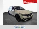 Volkswagen Tiguan Allspace LIFE 1.5TSI 6G AHK Matrix HUD Pa - Volkswagen Tiguan Allspace in Nürnberg