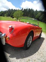 Austin Healey Andere - Austin Healey Gebrauchtwagen