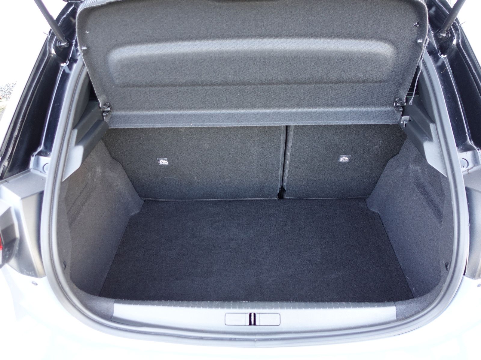 Fahrzeugabbildung Opel Corsa GS 1.2T AUTOMATIK,ACC,Navi,Kamera,Sitzhzg