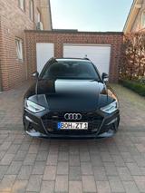 Audi A4 50 TDI tiptronic quattro S line Avant S line - Audi A4 tiptronic