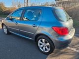 Peugeot 307 Oxygo - Peugeot 307: Oxygo