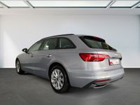 Audi A4 - Vorschau Bild 14