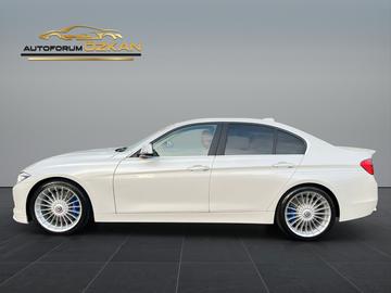 2014 Alpina D3 photo 8