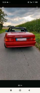 Mercedes-Benz Sportwagen Mercedes-Benz SL 280 R129 Schal... - Mercedes-Benz SL 280: R129