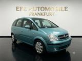 Opel Meriva 1.6 TÜV NEU INSPEKTION NEU WENIG KM 113 T - Opel aus 2003
