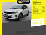 Opel Crossland Ultimate Paket 1.2 HUD LED AHK Shz. - Opel Crossland (X) Ultimate-Paket