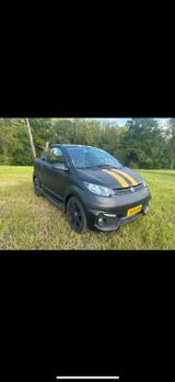 Andere Aixam coupe gti pickup 492 dci motor - mit Diesel-Antrieb: GTI