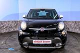 Fiat 500L 1.4 16V Trekking - Fiat 500L Trekking Gebrauchtwagen