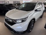 Honda CR-V e:HEV 2.0 i-MMD Hybrid 4WD Elegance - Honda Tageszulassungen