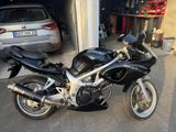 Suzuki SV  650 S - Offers matching your search criteria