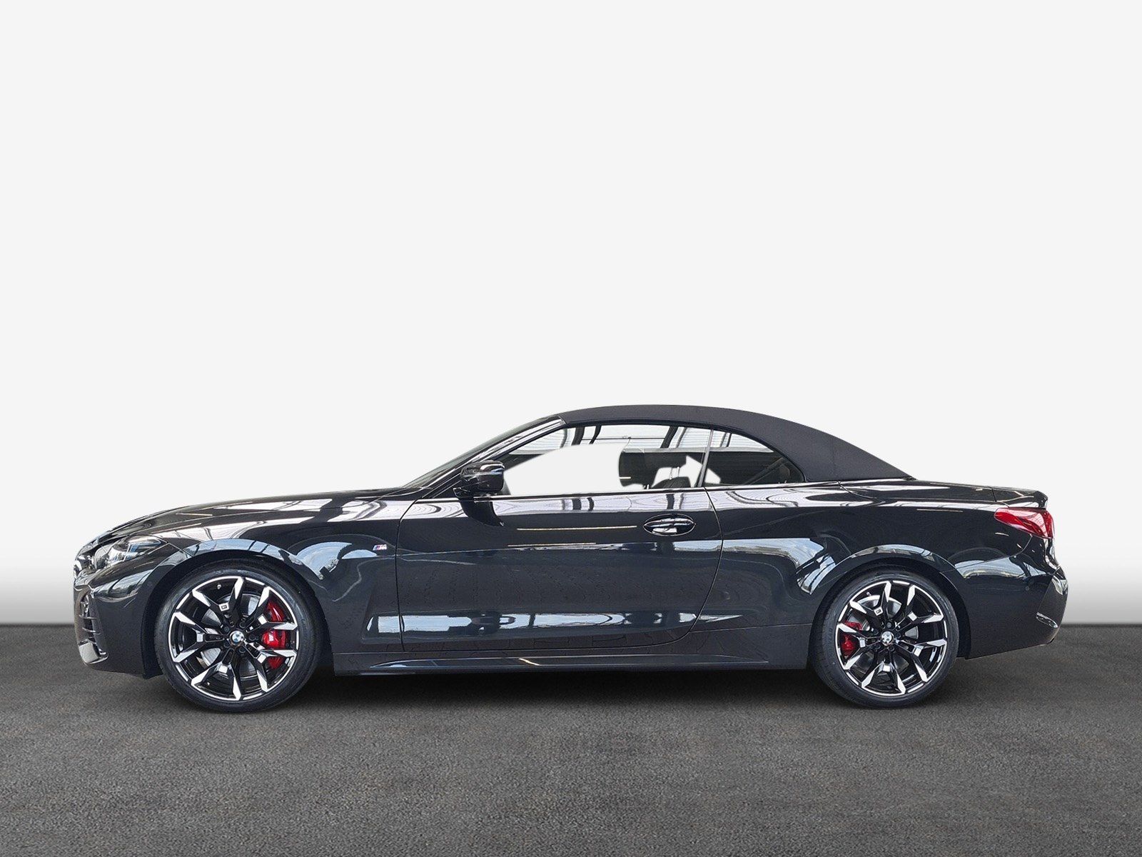 BMW 420 - Bild 5