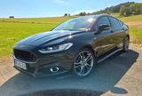 Ford Mondeo 1,5 EcoBoost ST-Line *Winterpaket*LED - Ford Mondeo: Limousine