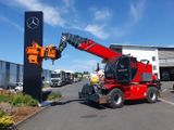 Other Magni RTH 6.30 SH / Fällkran / nur 559h / 2022
