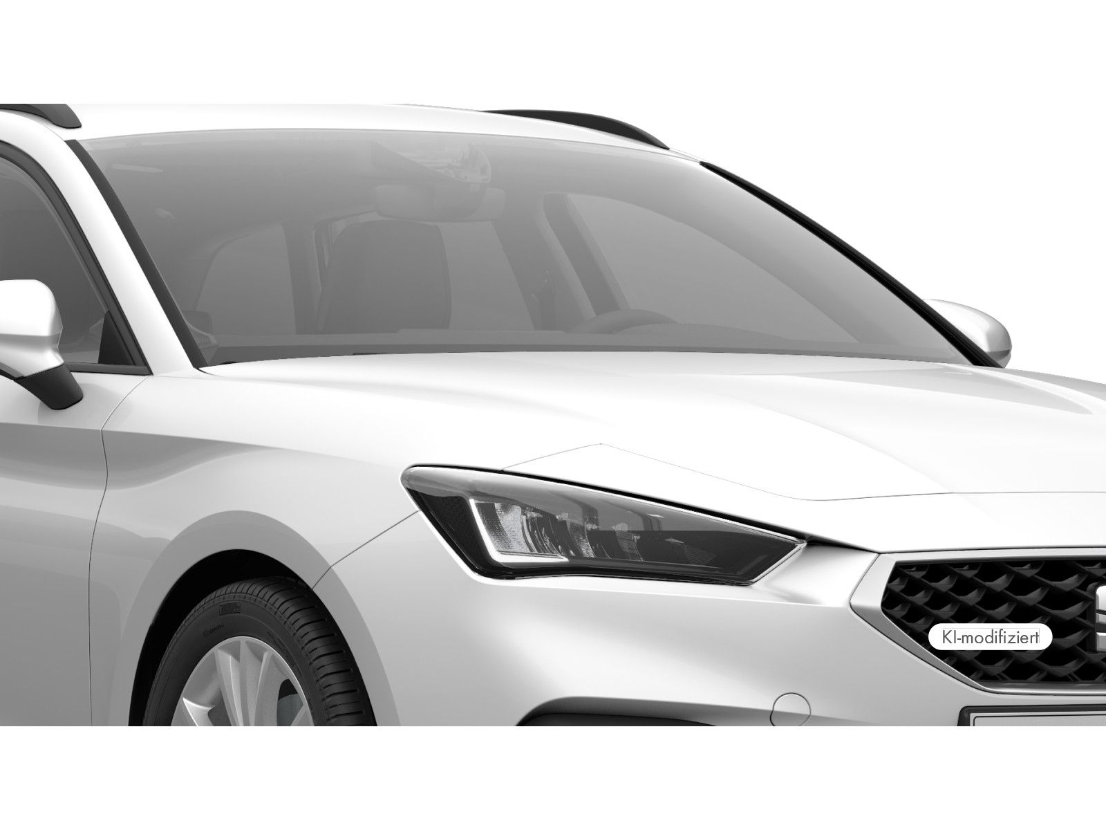 Seat Leon - Bild 8