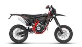 Beta RR 4T 125 R Motard - Beta RR Motard 125 4T