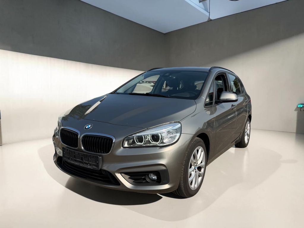Image of BMW 218 Active Tourer