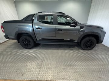 Maxus T60 MAX  158 kW 2.0 TDCi 4WD Luxury Leder AHK