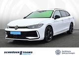 Volkswagen Passat Variant 2.0 TDI DSG 4 Motion R-Line 4 Mot - Volkswagen Passat Variant: 4motion