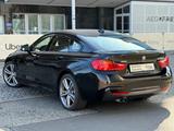 BMW 430 d xDrive Gran Coupe//*M-PAKET*//*KAMERA*// - BMW 430: 430d