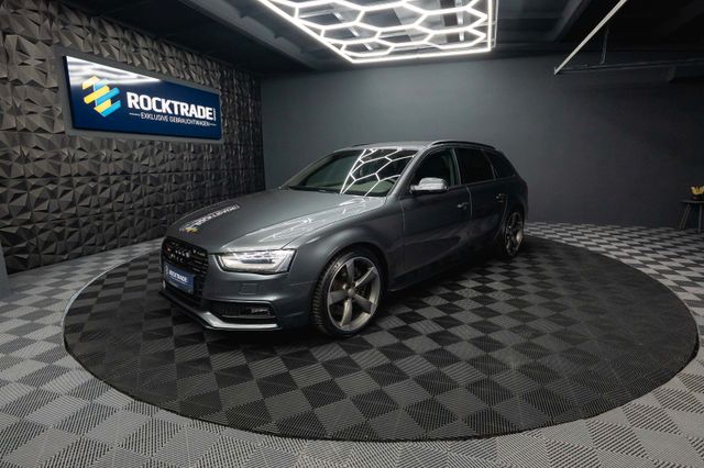 Audi S4 Avant 3.0 TFSI quattro | Top Zustand | LED