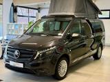 Crosscamp Mercedes-Benz Base X V3 4x4  - Kastenwagen Mercedes