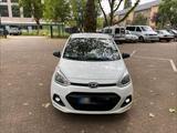 Hyundai i10 1.0 LPG UND BENZIN guten preis - Hyundai i10: Preis