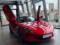 MG Cyberster - Vorschau Bild 3