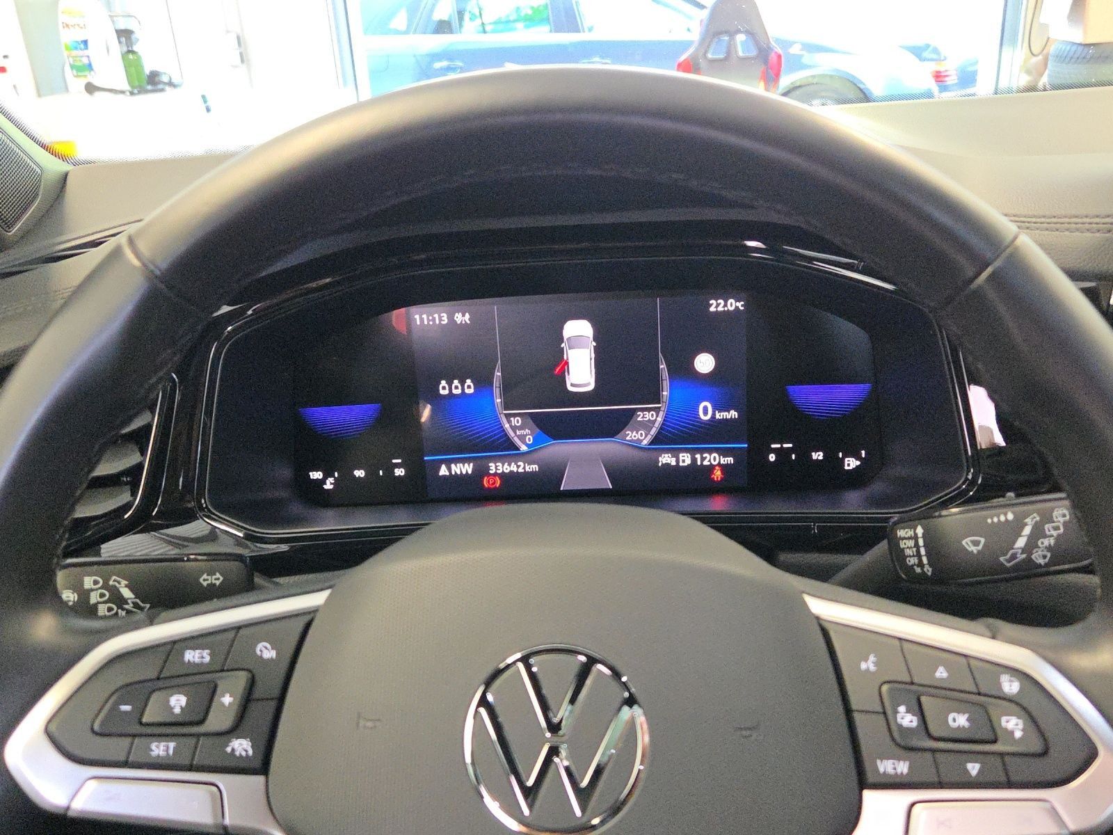 Volkswagen T-Roc - Bild 10