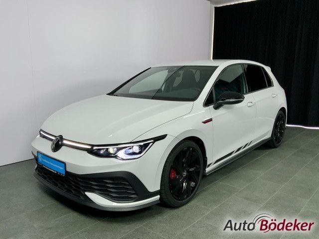 Volkswagen Golf GTI Clubsport 2.0 TSI DSG, Garantie b. Navi