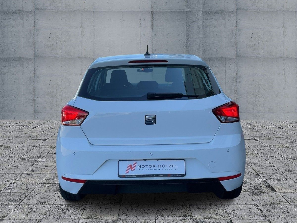 Seat Ibiza - Bild 5