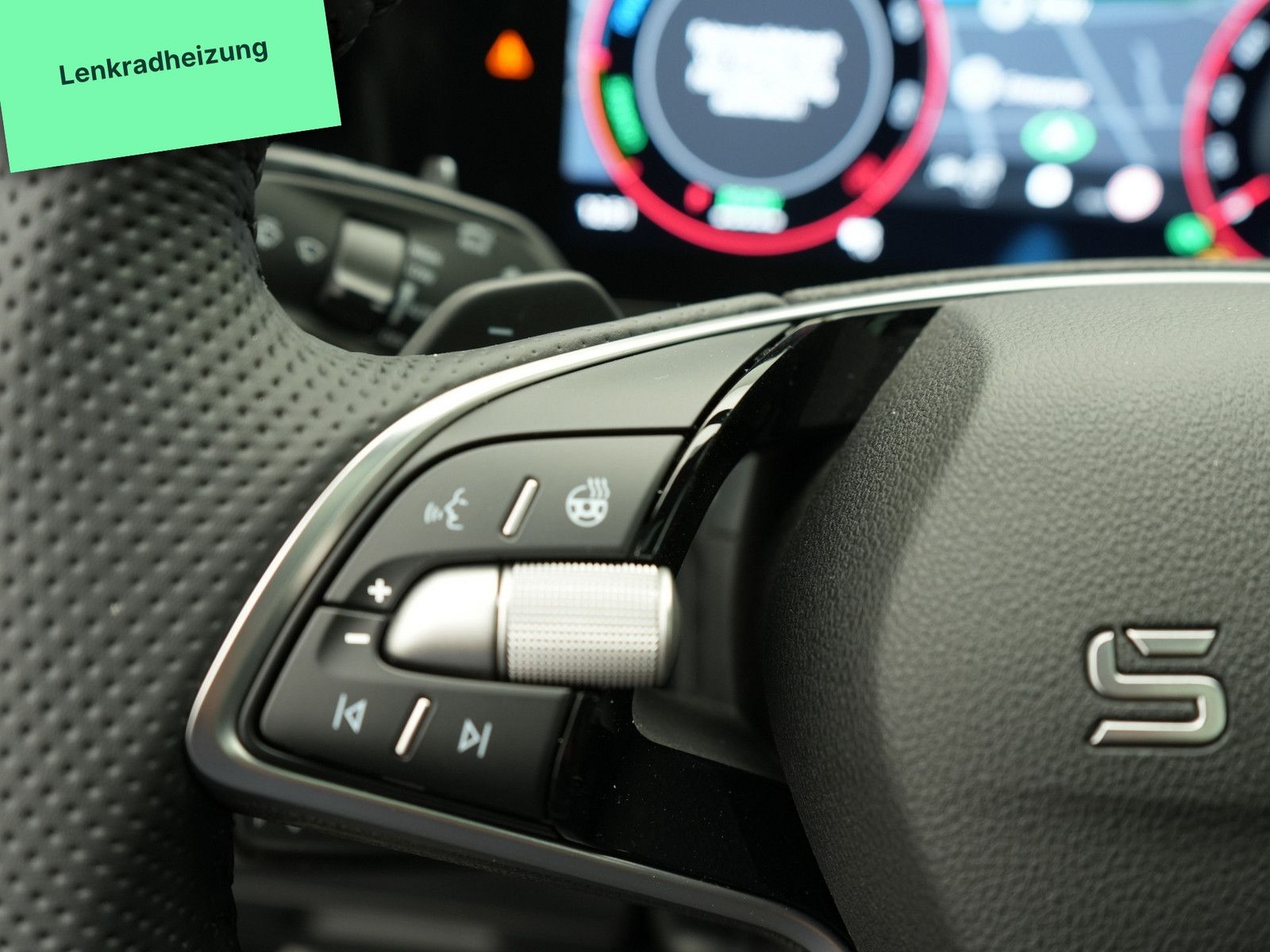 Skoda Kodiaq - Bild 13