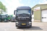 MAN TGX 18.430 XLX 4X2 2020 MEGA + LIFTING 5TH WHEEL - Angebote