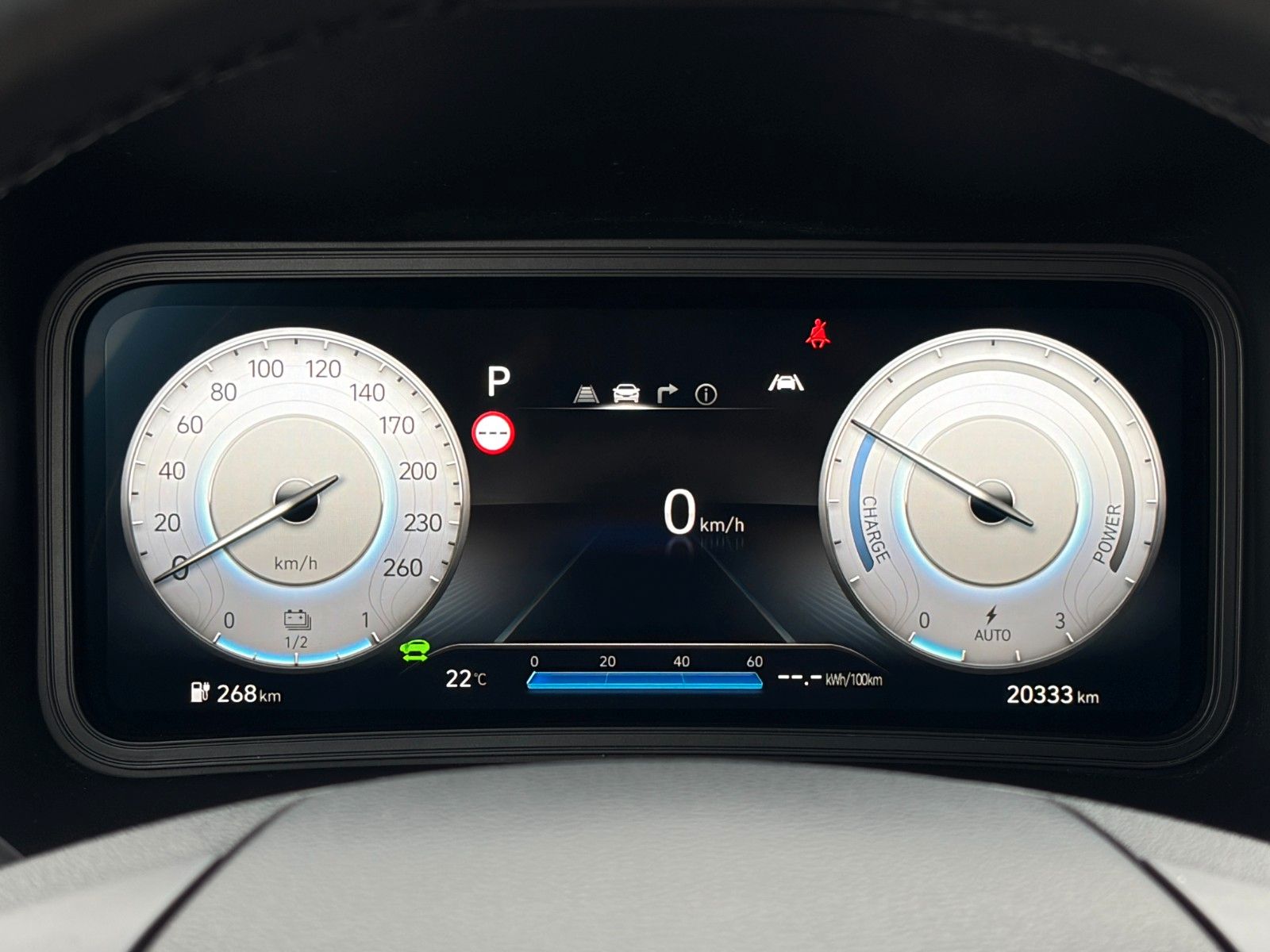Fahrzeugabbildung Hyundai KONA E Trend 2WD ACC KRELL CarPlay NAV CAM LED