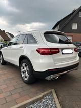 Mercedes-Benz GLC 250 4MATIC | Bj. 2019 | ... - Mercedes-Benz GLC 250 in Dortmund