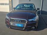 Audi A1 Sportback Ambition - Audi A1 aus 2012: Sportback