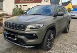 Jeep Compass 1.3l T4-PHEV 177kW Limited Auto. 4WD... - Jeep Compass in Bremen
