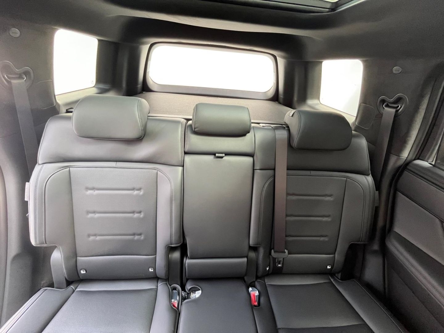 Hyundai Santa Fe – Bild 8