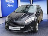 Ford Fiesta 1.0 EcoBoost Start-Stop Titanium - Ford Fiesta Gebrauchtwagen in Nürnberg