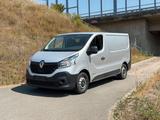 Renault Trafic III dCi 120 Klima Euro 6 L1... - Renault Trafic: Ii