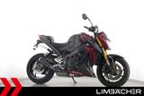 Suzuki GSX S 1000 - BOS-AUSPUFF, EXTRAS! - Angebote
